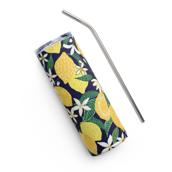Peace Tumbler - Image 4
