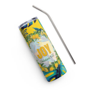 Joy Tumbler