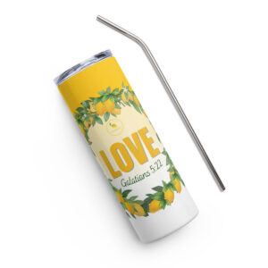 Love Tumbler