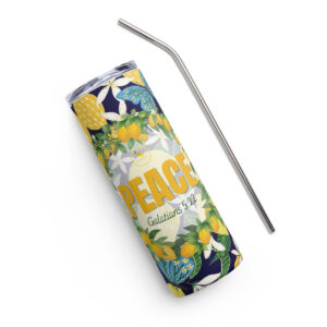 Peace Tumbler
