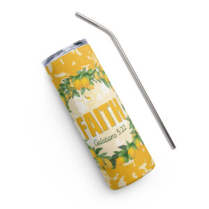 Faith Tumbler