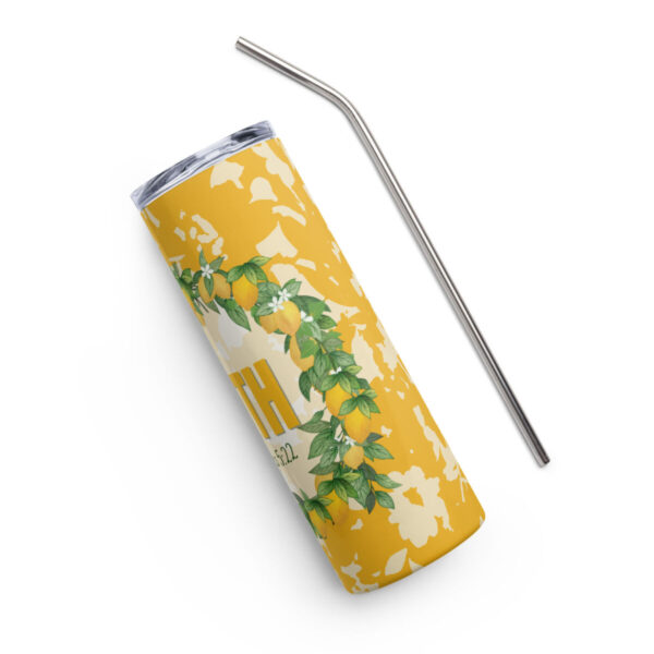 Faith Tumbler - Image 3