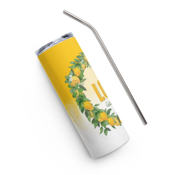 Love Tumbler - Image 2