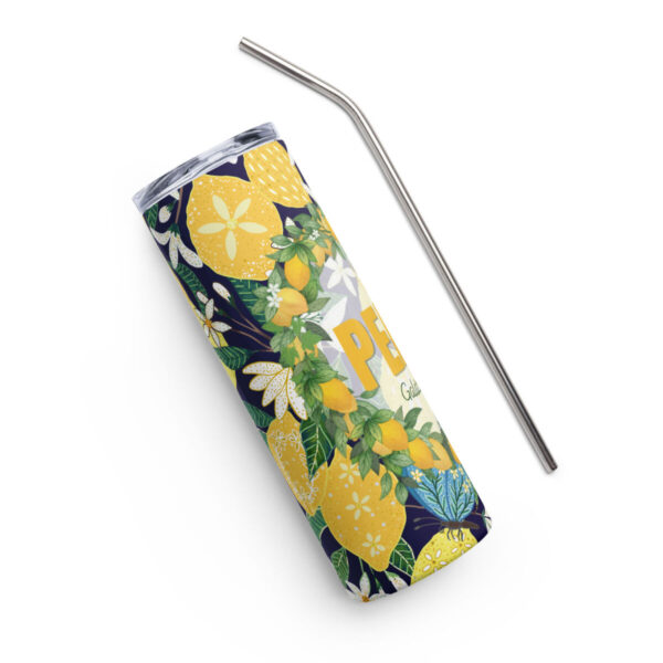 Peace Tumbler - Image 2