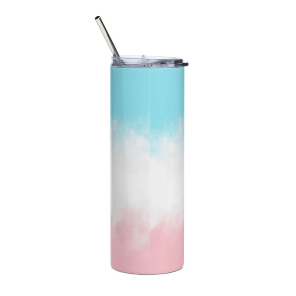 Confidence Tumbler *2nd Year Anniversary - Image 2
